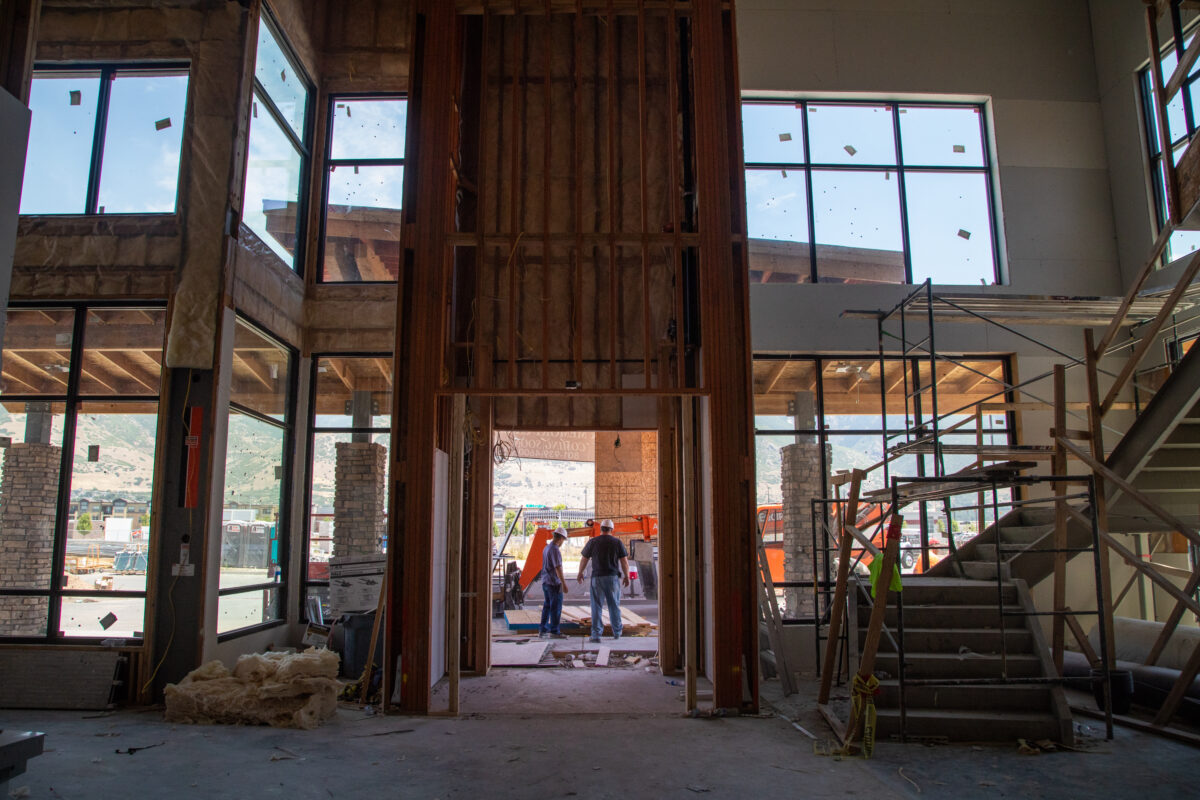 Sales tax revenue booming, Farmington refines economic development